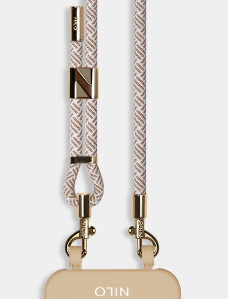 Nude Sprout Handy Cord
